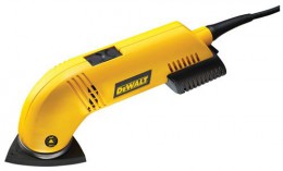 Dewalt D26430 240v Detail Sander £149.95